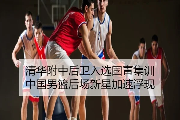 清华附中后卫入选国青集训 中国男篮后场新星加速浮现